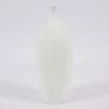 Décoration^Flamant Regina, Vase, Ceramique, Blanc, Modele 1
