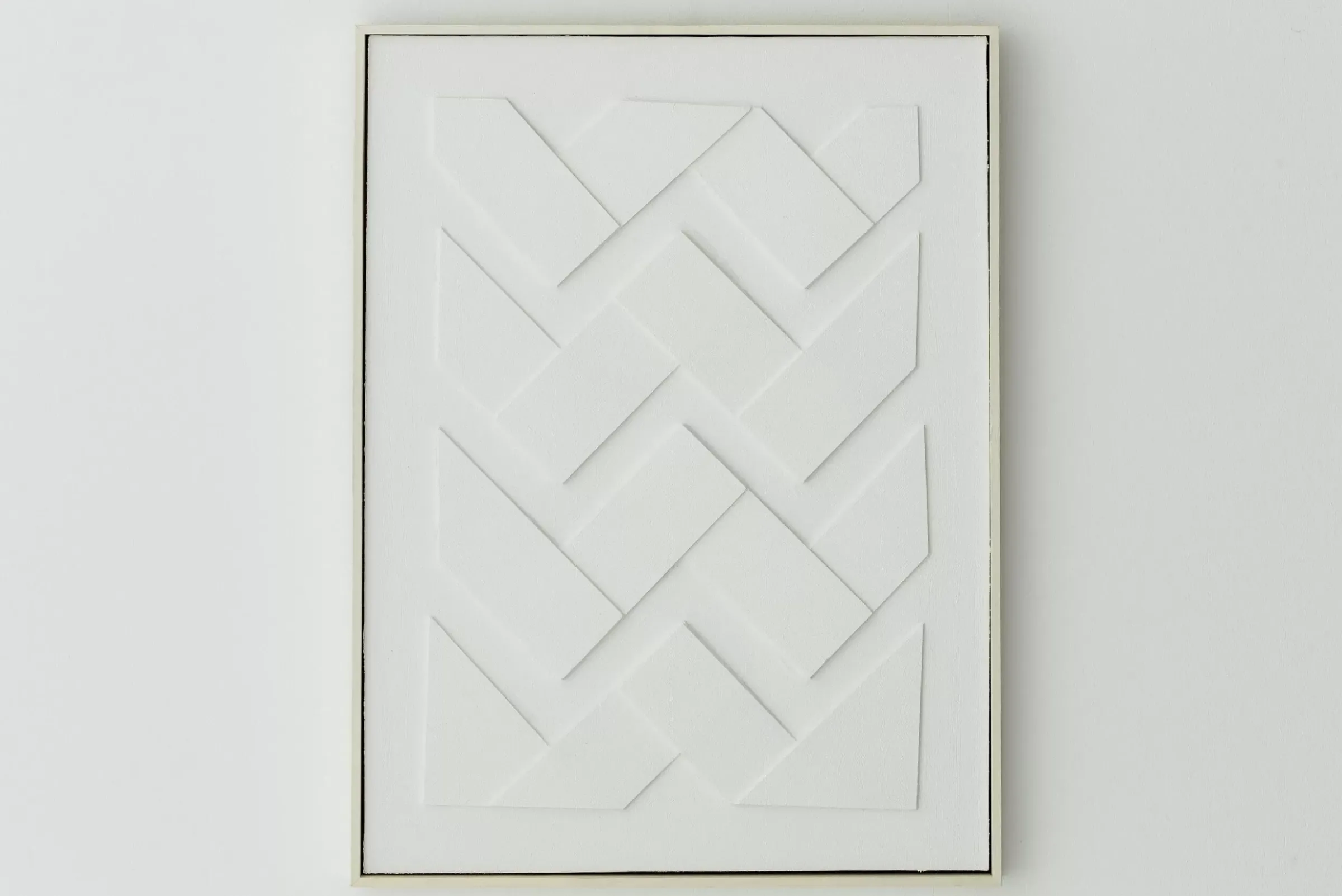 Ouvrages D'Art^Flamant Resonner, Art Mural
