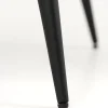 Tables A Manger^Flamant Robyn, Table A Manger, Teck Recupere, Ronde, 110 Cm