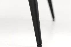 Tables A Manger^Flamant Robyn, Table A Manger, Teck Recupere, Ronde, 110 Cm