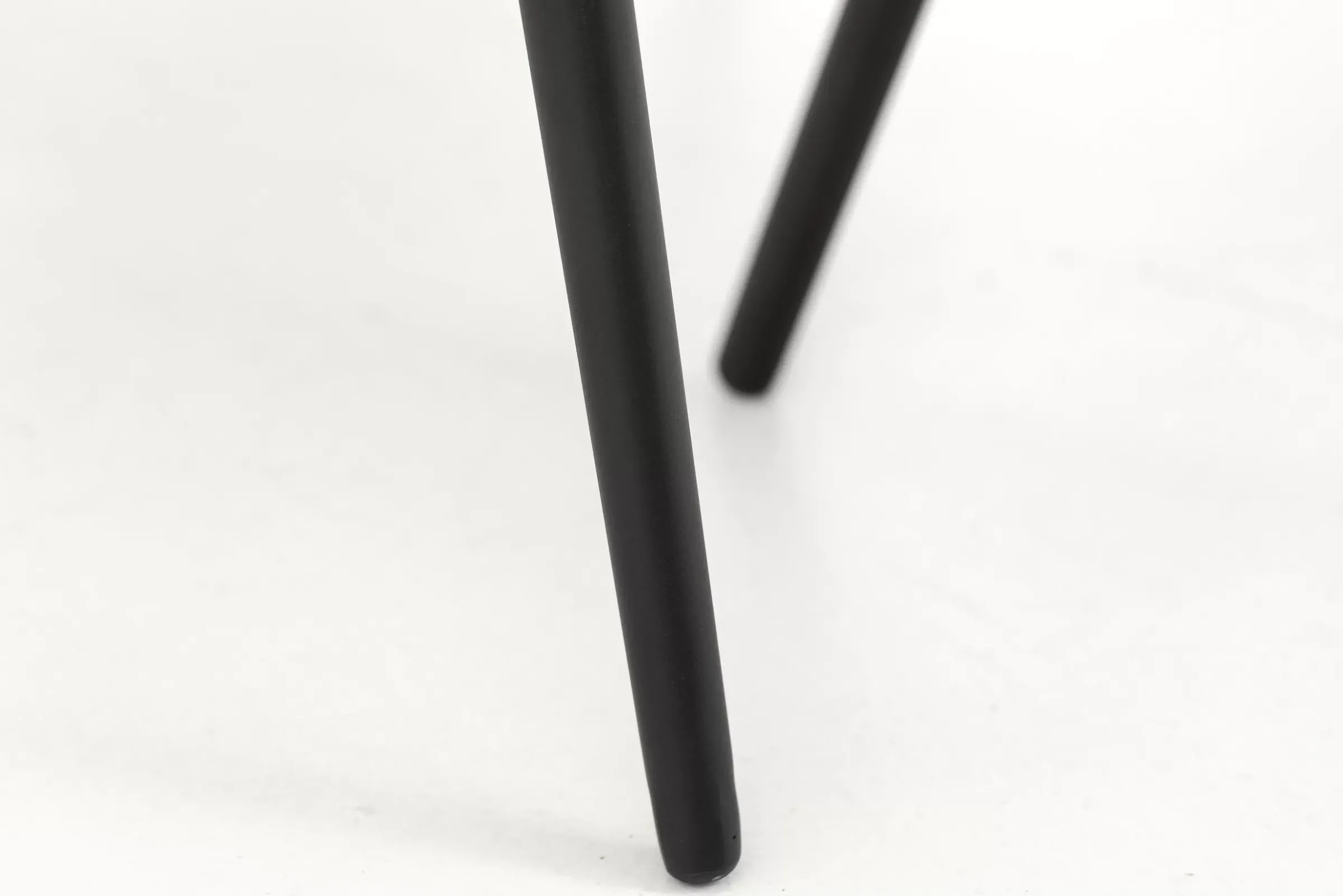 Table A Cafe^Flamant Robyn, Table Basse, Teck Recupere, Ronde, Ensemble De 2