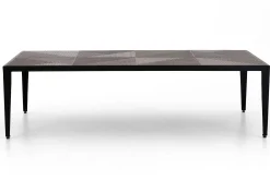 Table A Cafe^Flamant Sables, Table Basse, Rectangulaire