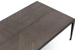 Table A Cafe^Flamant Sables, Table Basse, Rectangulaire