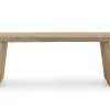 Tables A Manger^Flamant Saito, Table A Manger, Vieil Orme