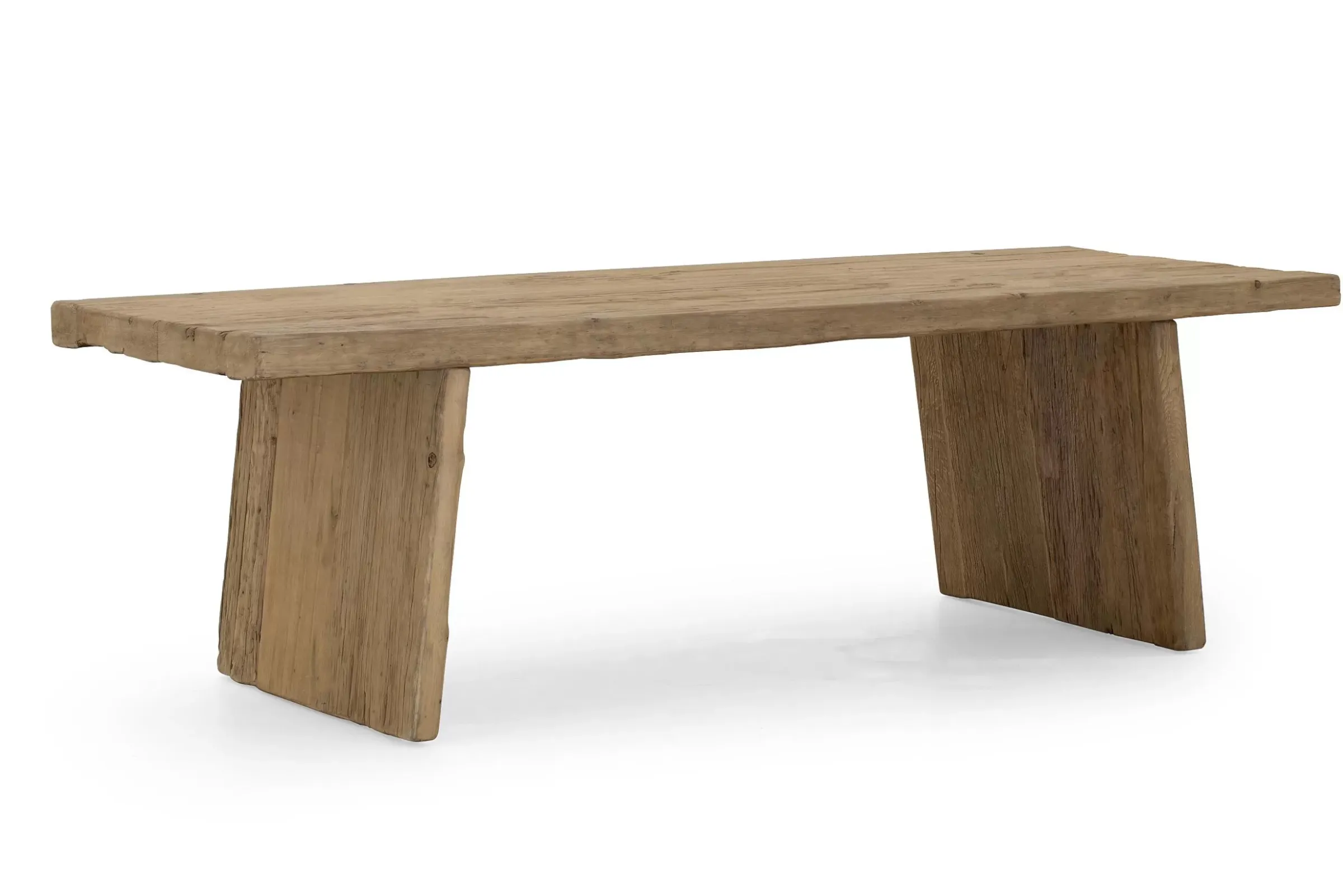 Tables A Manger^Flamant Saito, Table A Manger, Vieil Orme