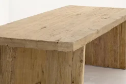 Tables A Manger^Flamant Saito, Table A Manger, Vieil Orme