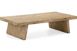 Table A Cafe^Flamant Saito, Table Basse, Vieil Orme