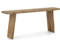 Table A Cafe^Flamant Saito, Table Console, Vieil Orme