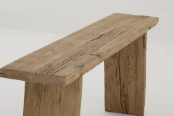 Table A Cafe^Flamant Saito, Table Console, Vieil Orme