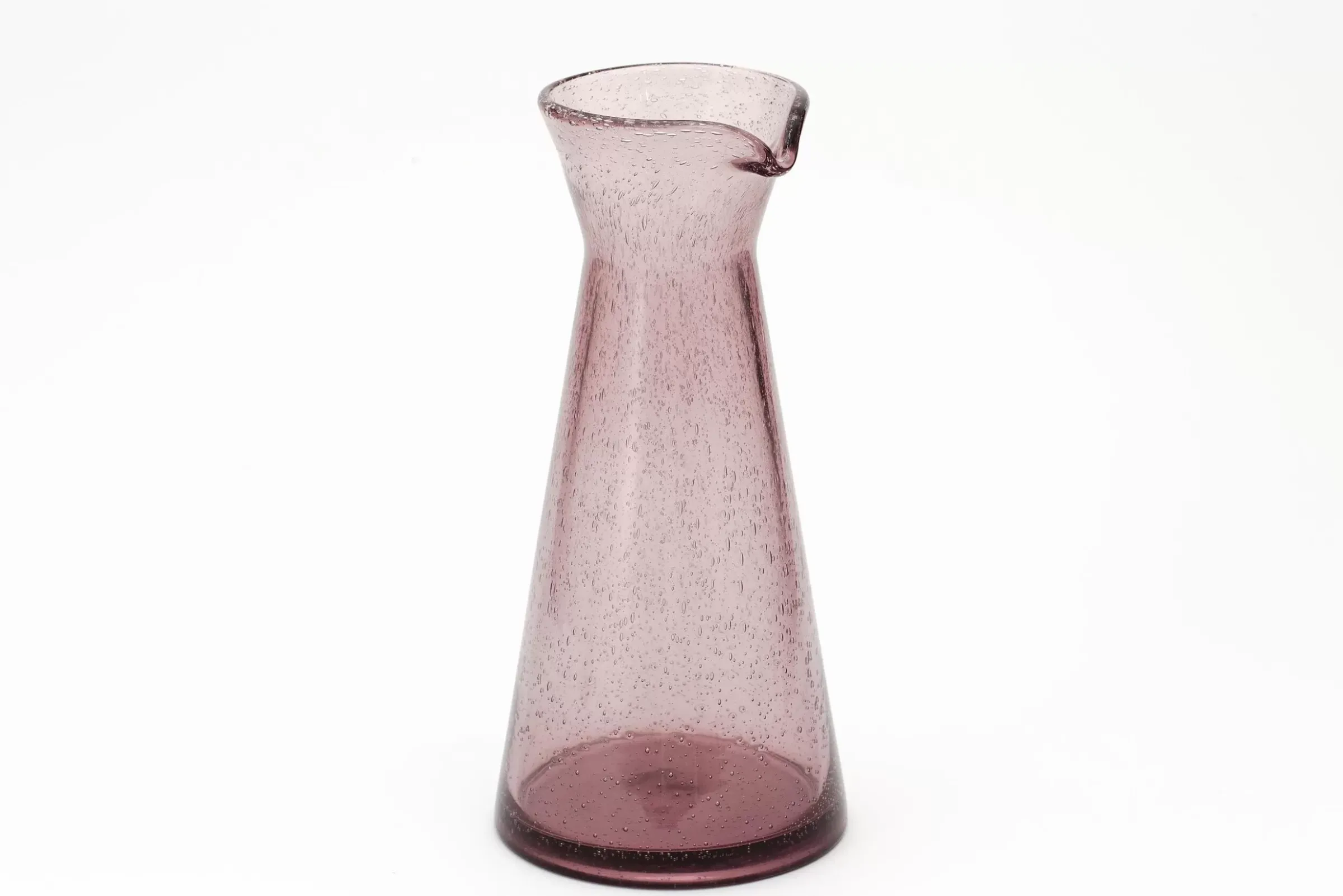 Accessoires^Flamant Samantha, Pichet, Verre, Violet, 800 Ml