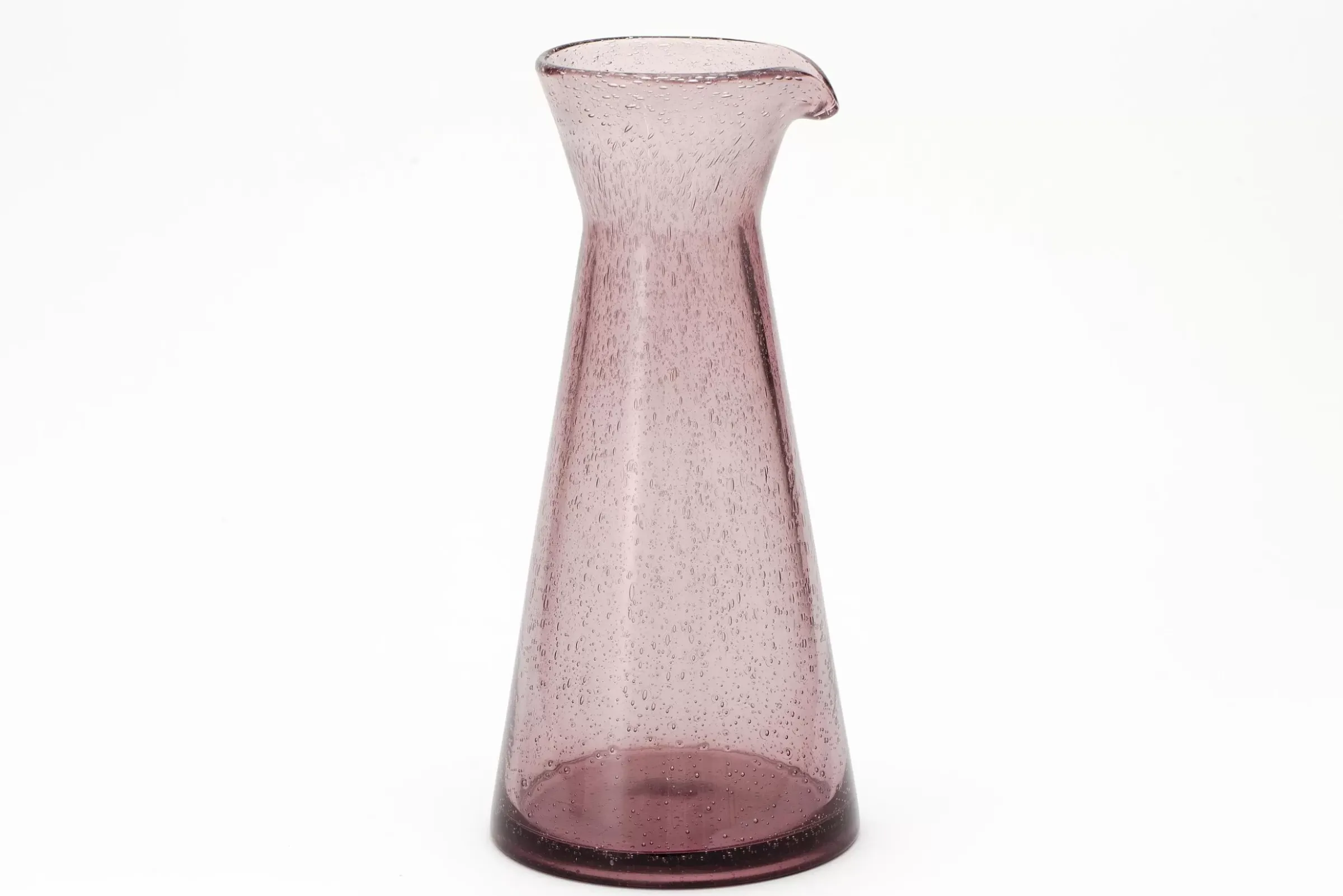Accessoires^Flamant Samantha, Pichet, Verre, Violet, 800 Ml