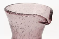 Accessoires^Flamant Samantha, Pichet, Verre, Violet, 800 Ml