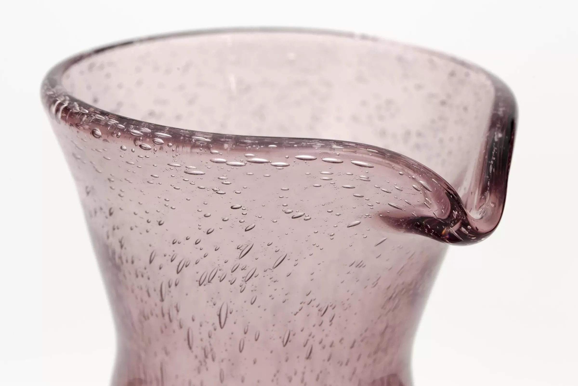 Accessoires^Flamant Samantha, Pichet, Verre, Violet, 800 Ml