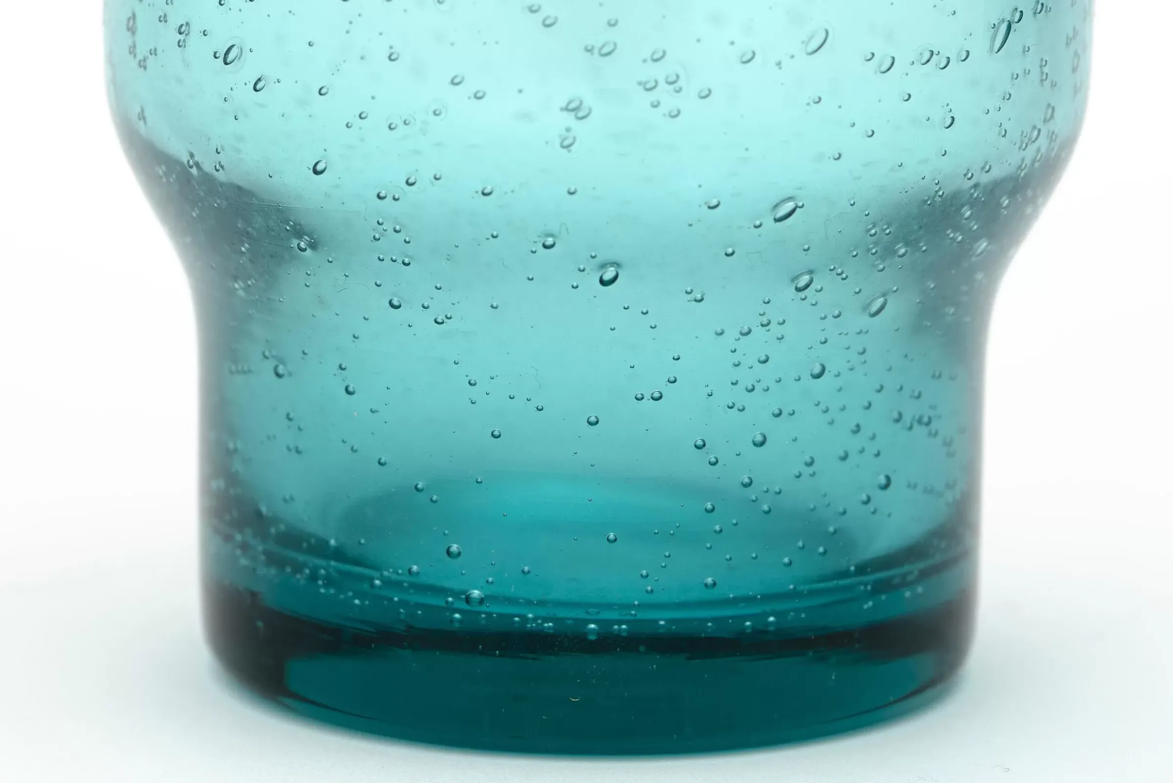 Lunettes^Flamant Samantha, Verre A Eau, Bleu Clair, 250Ml