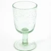Lunettes^Flamant Samantha, Verre A Vin, Vert, 300 Ml