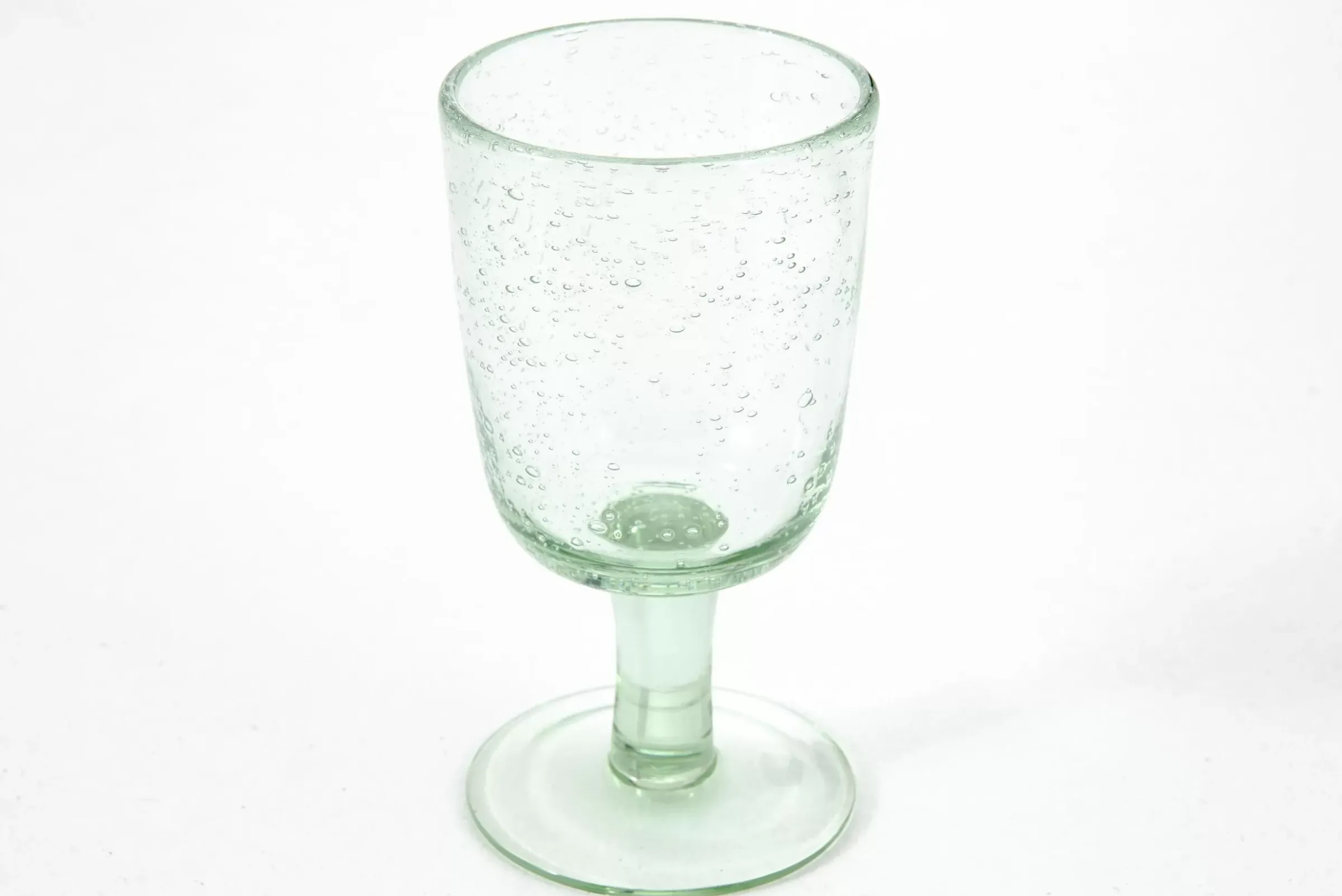 Lunettes^Flamant Samantha, Verre A Vin, Vert, 300 Ml