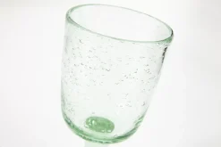 Lunettes^Flamant Samantha, Verre A Vin, Vert, 300 Ml