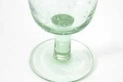 Lunettes^Flamant Samantha, Verre A Vin, Vert, 300 Ml