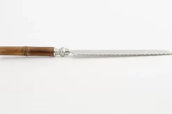 Coutellerie^Flamant Samoa, Couteau A Pain
