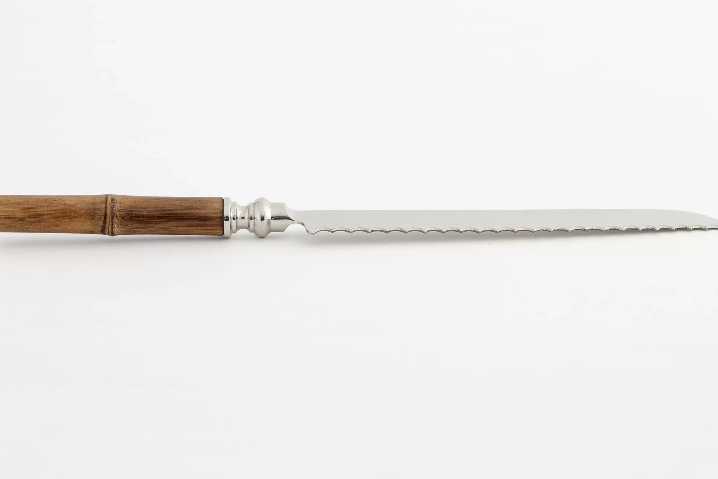 Coutellerie^Flamant Samoa, Couteau A Pain