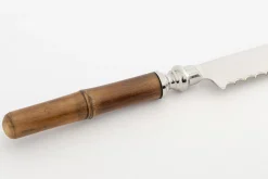 Coutellerie^Flamant Samoa, Couteau A Pain