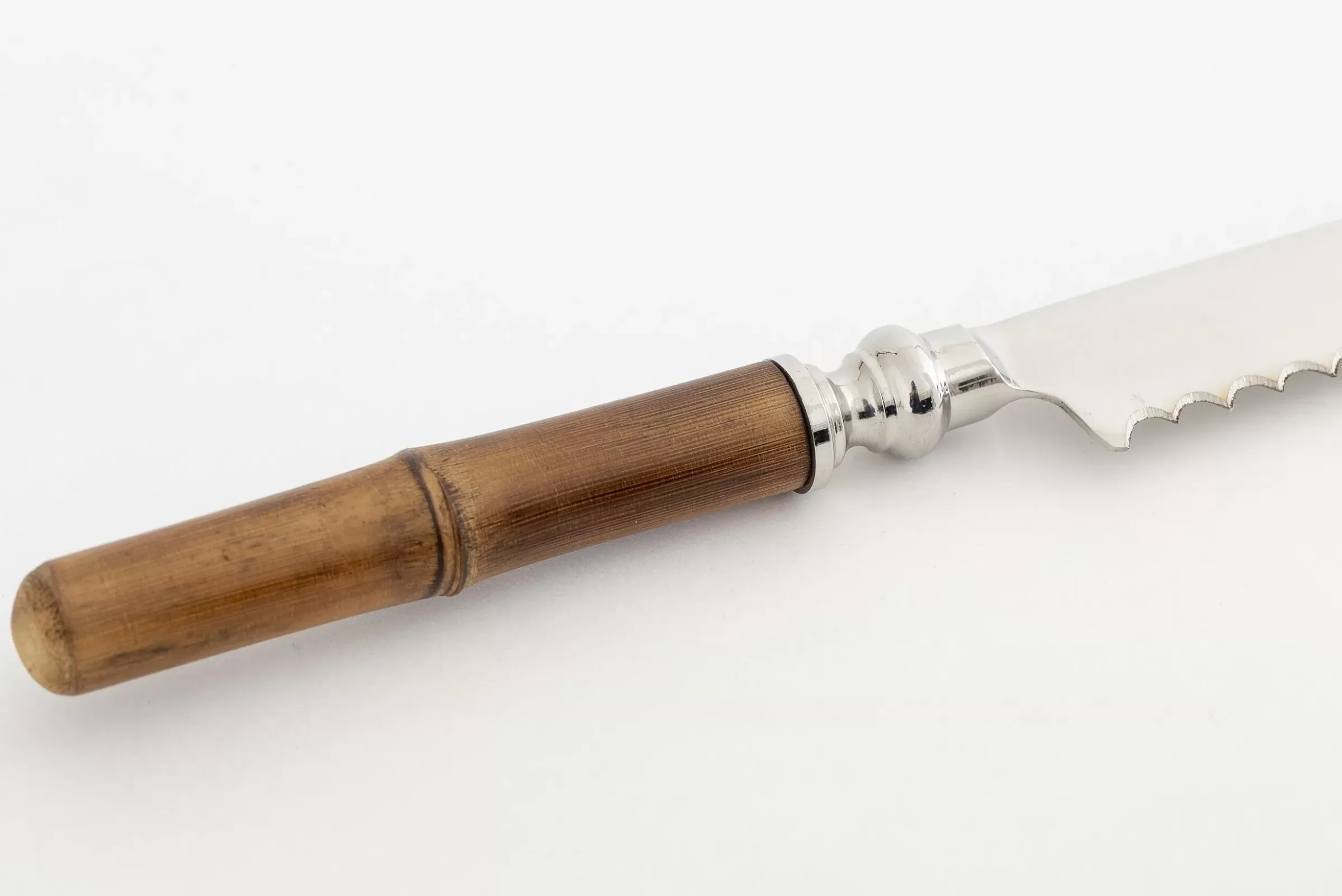 Coutellerie^Flamant Samoa, Couteau A Pain