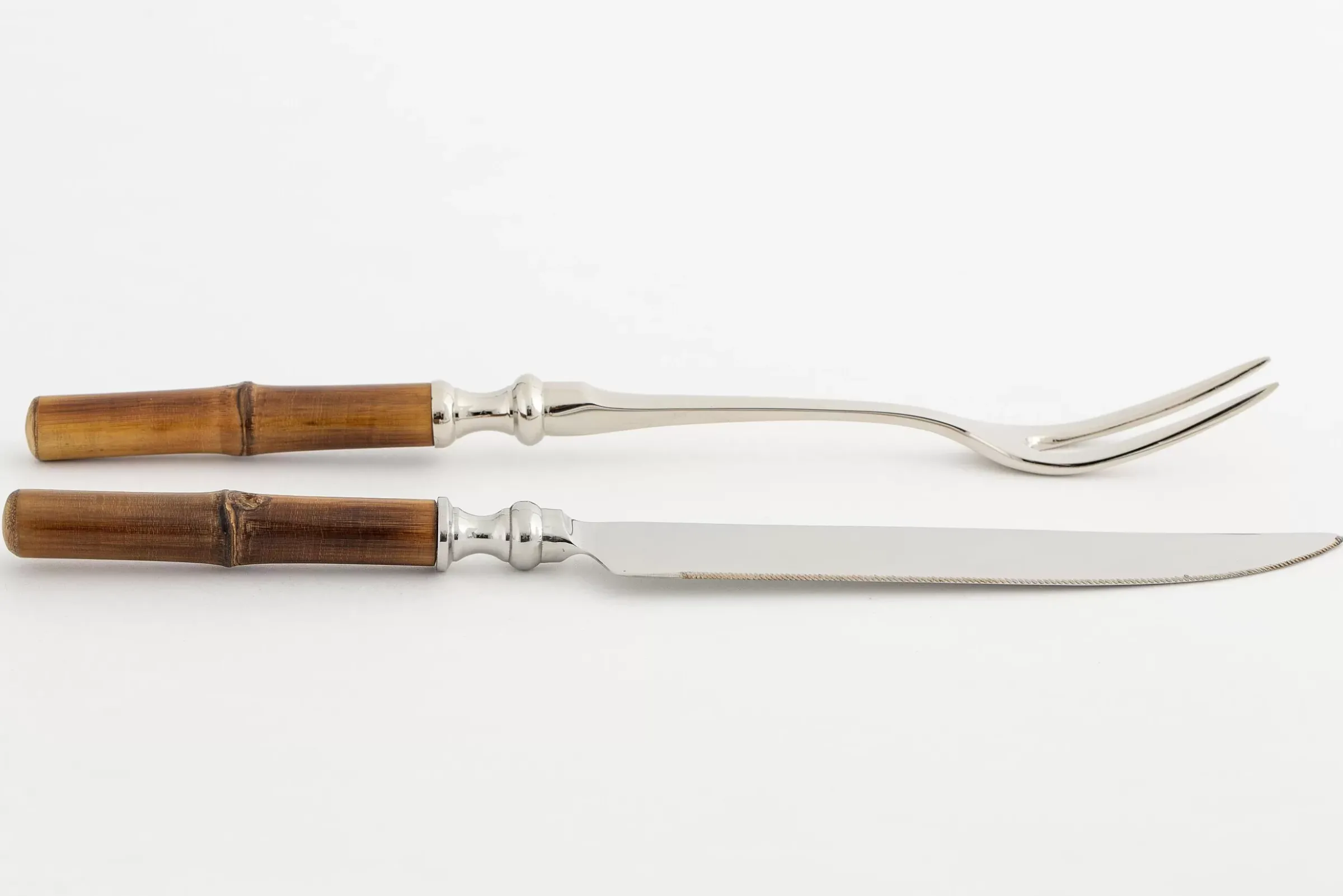 Coutellerie^Flamant Samoa, Service, Set De 2