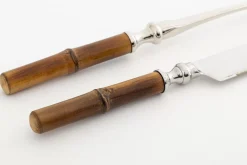 Coutellerie^Flamant Samoa, Service, Set De 2