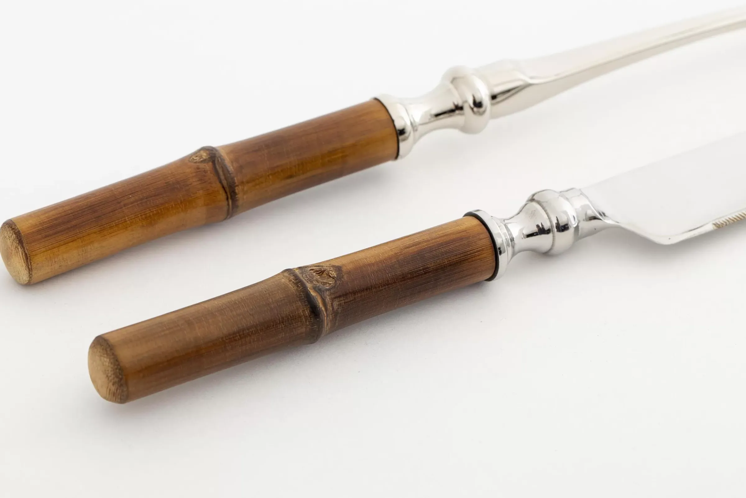 Coutellerie^Flamant Samoa, Service, Set De 2