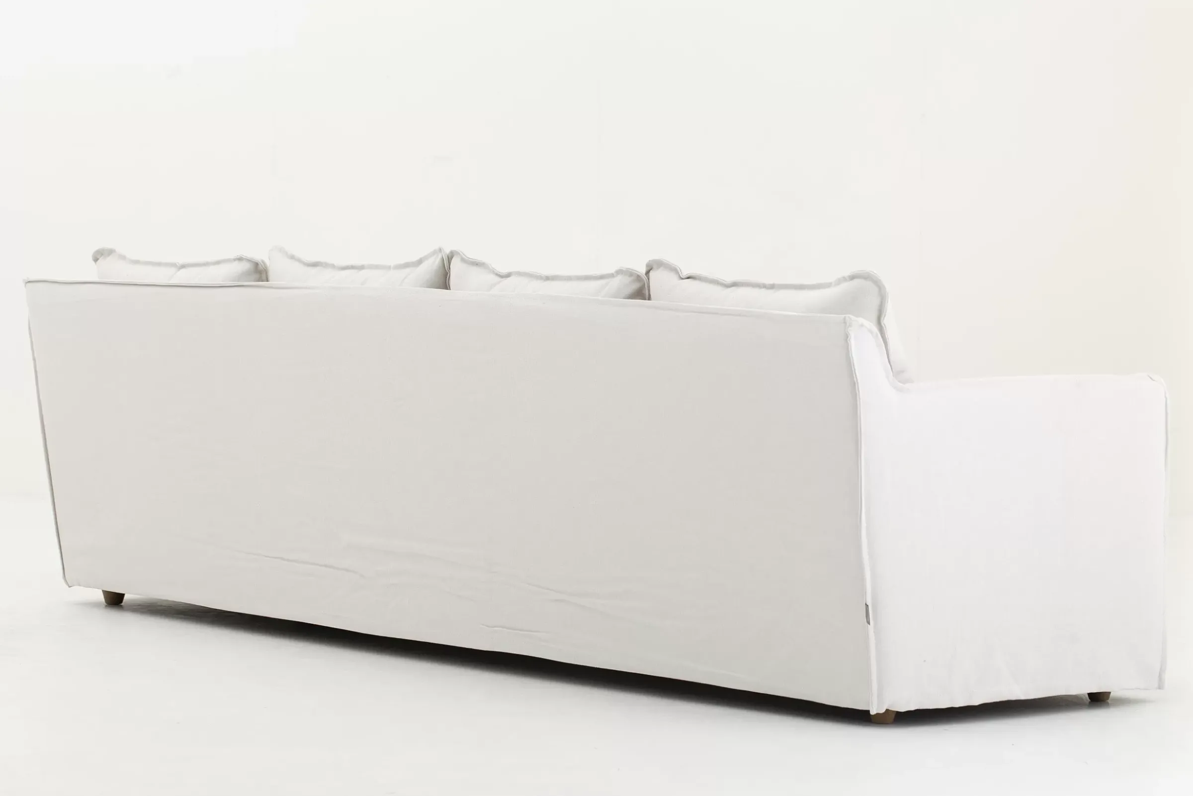 Canapés^Flamant Sandrine, Canape, 245Cm, 4 Coussins