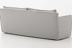 Canapés^Flamant Sandrine, Canape, 180Cm, 2 Coussins
