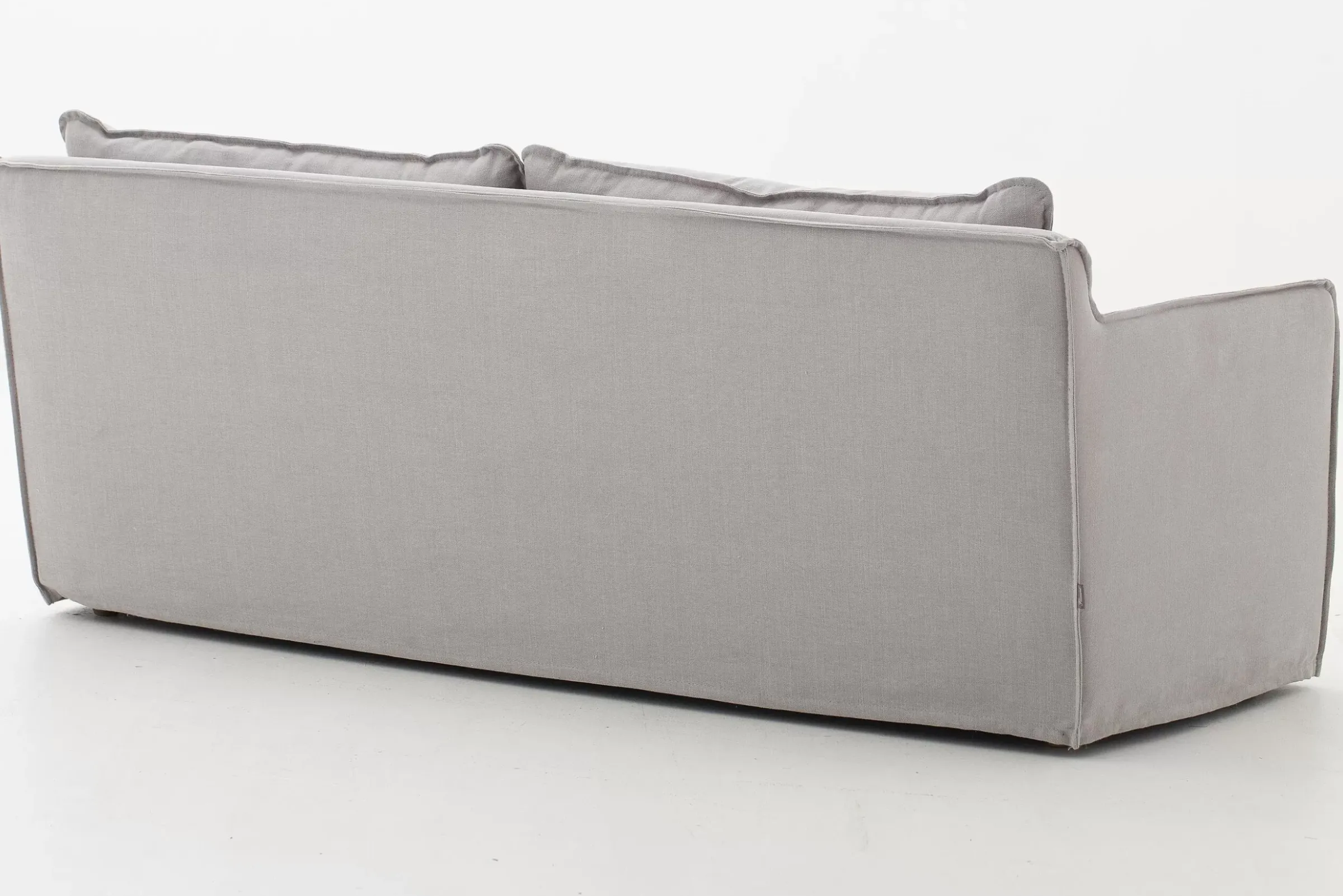 Canapés^Flamant Sandrine, Canape, 180Cm, 2 Coussins