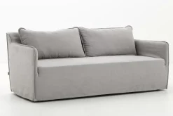 Canapés^Flamant Sandrine, Canape, 180Cm, 2 Coussins