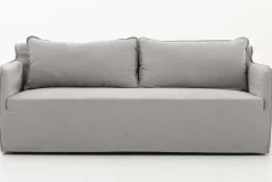 Canapés^Flamant Sandrine, Canape, 180Cm, 2 Coussins