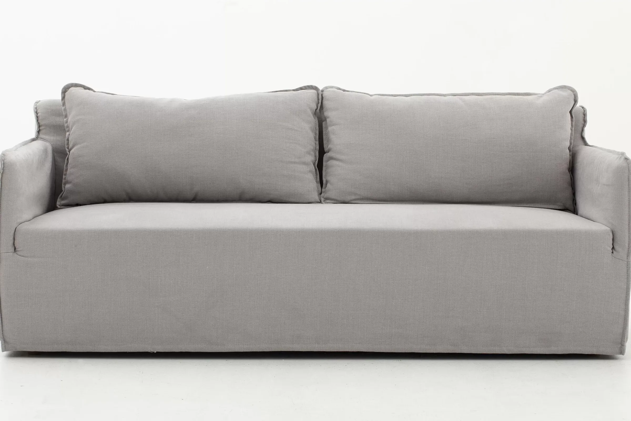 Canapés^Flamant Sandrine, Canape, 180Cm, 2 Coussins
