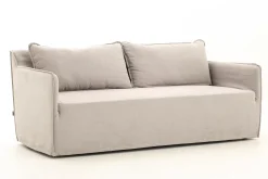 Canapés^Flamant Sandrine, Canape, 180Cm, 2 Coussins