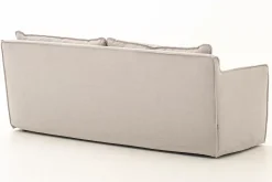 Canapés^Flamant Sandrine, Canape, 180Cm, 2 Coussins