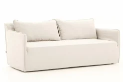 Canapés^Flamant Sandrine, Canape, 180Cm, 2 Coussins