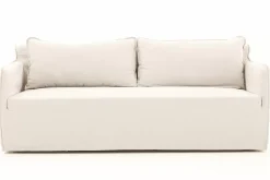 Canapés^Flamant Sandrine, Canape, 180Cm, 2 Coussins