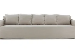 Canapés^Flamant Sandrine, Canape, 300Cm, 5 Coussins