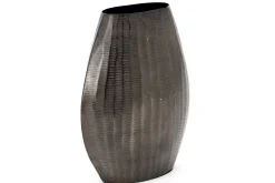 Décoration^Flamant Sarina, Vase, Metal