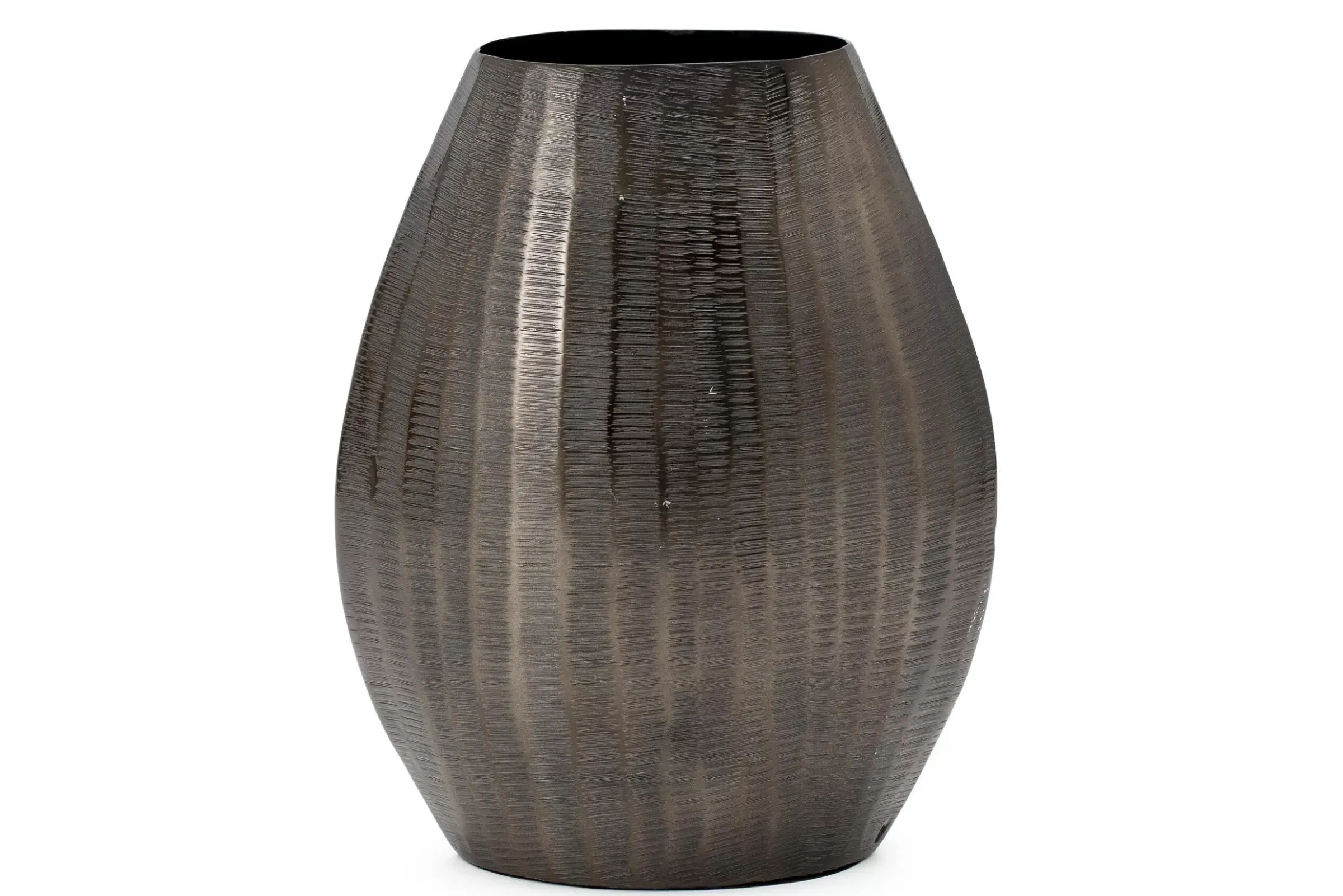 Décoration^Flamant Sarina, Vase, Metal