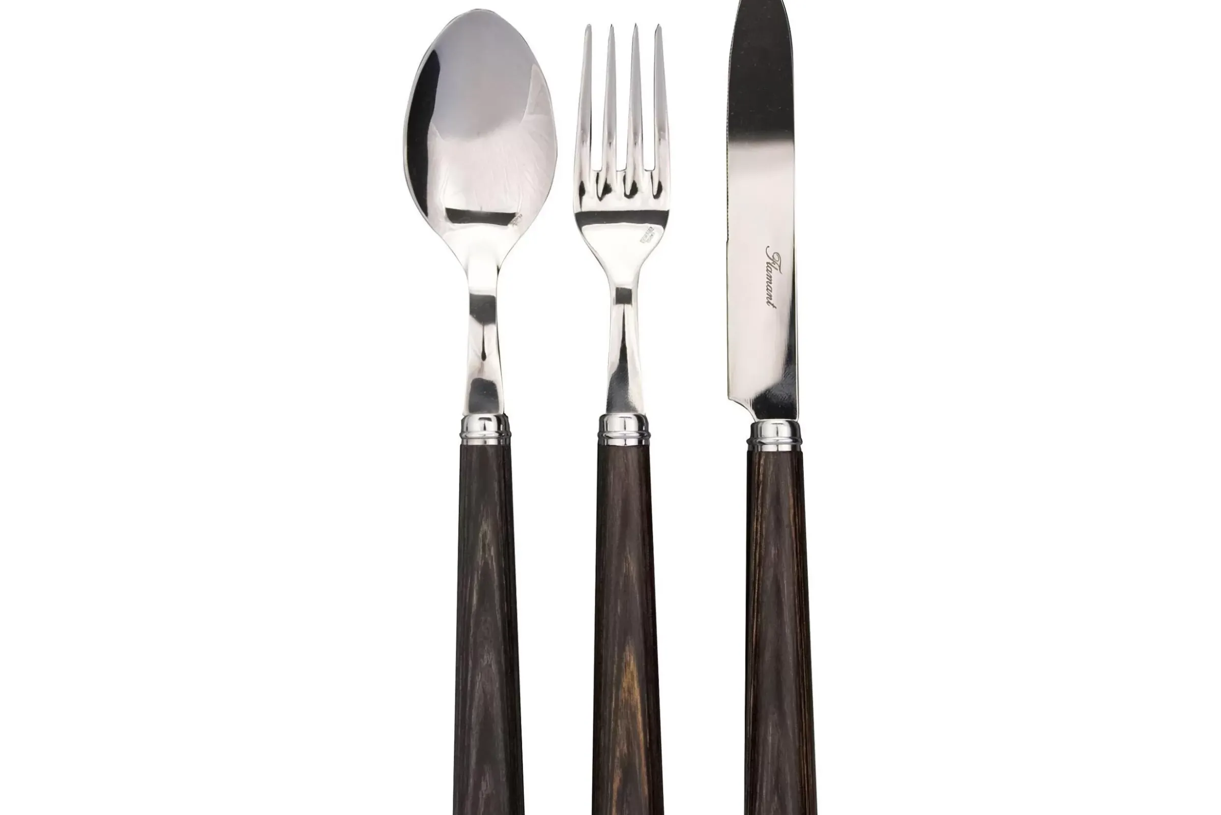 Coutellerie^Flamant Scala, Couteau De Table