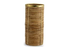 Décoration^Flamant Sebino, Porte-Parapluie