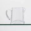 Accessoires^Flamant Senne, Pichet, Verre Souffle Bouche
