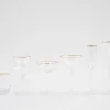 Lunettes^Flamant Seppo, Champagnecoupe, 170Ml
