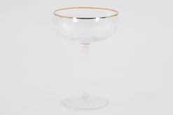 Lunettes^Flamant Seppo, Champagnecoupe, 170Ml
