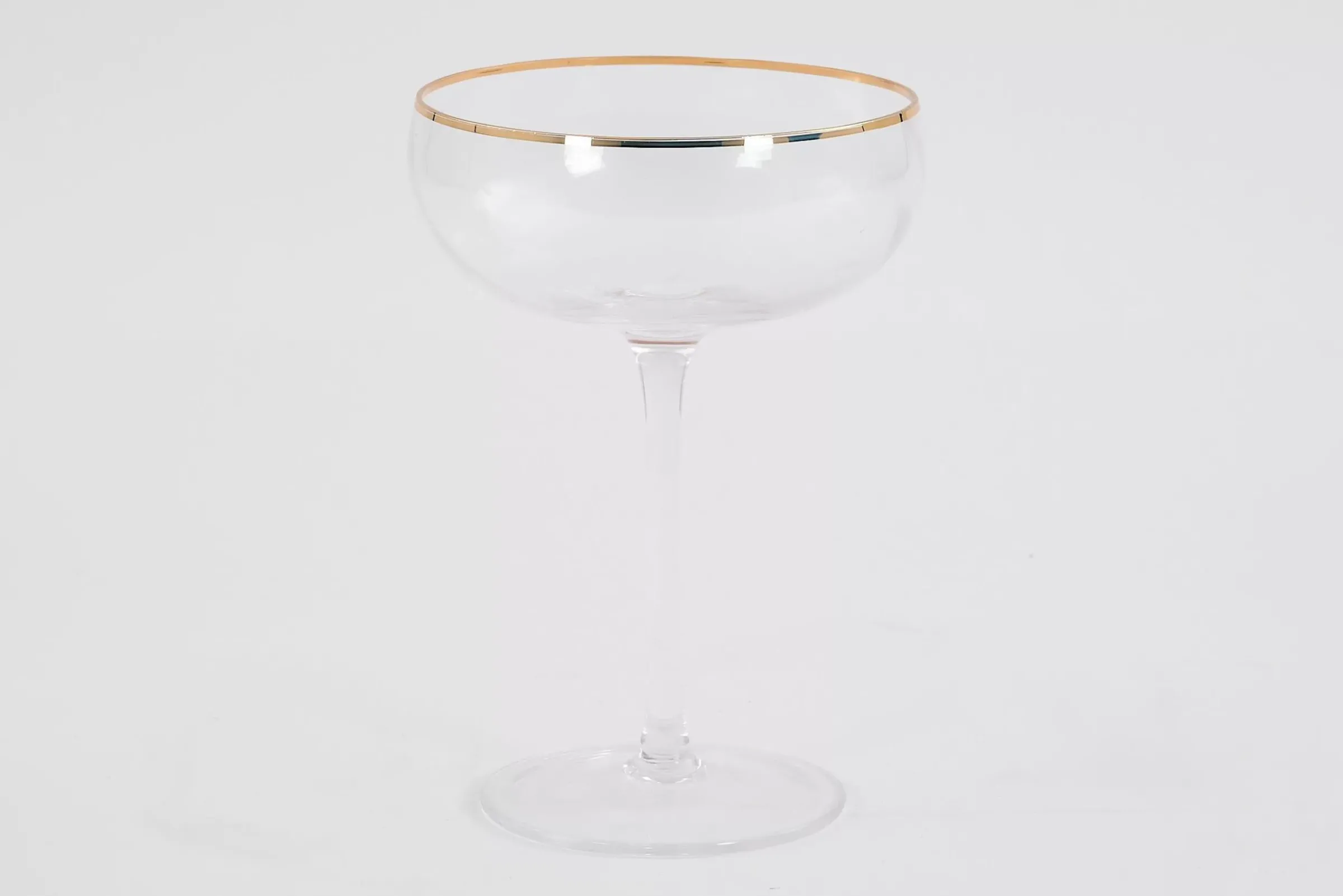 Lunettes^Flamant Seppo, Champagnecoupe, 170Ml
