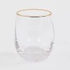 Lunettes^Flamant Seppo, Verre A Eau, 350Ml