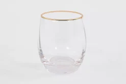 Lunettes^Flamant Seppo, Verre A Eau, 350Ml
